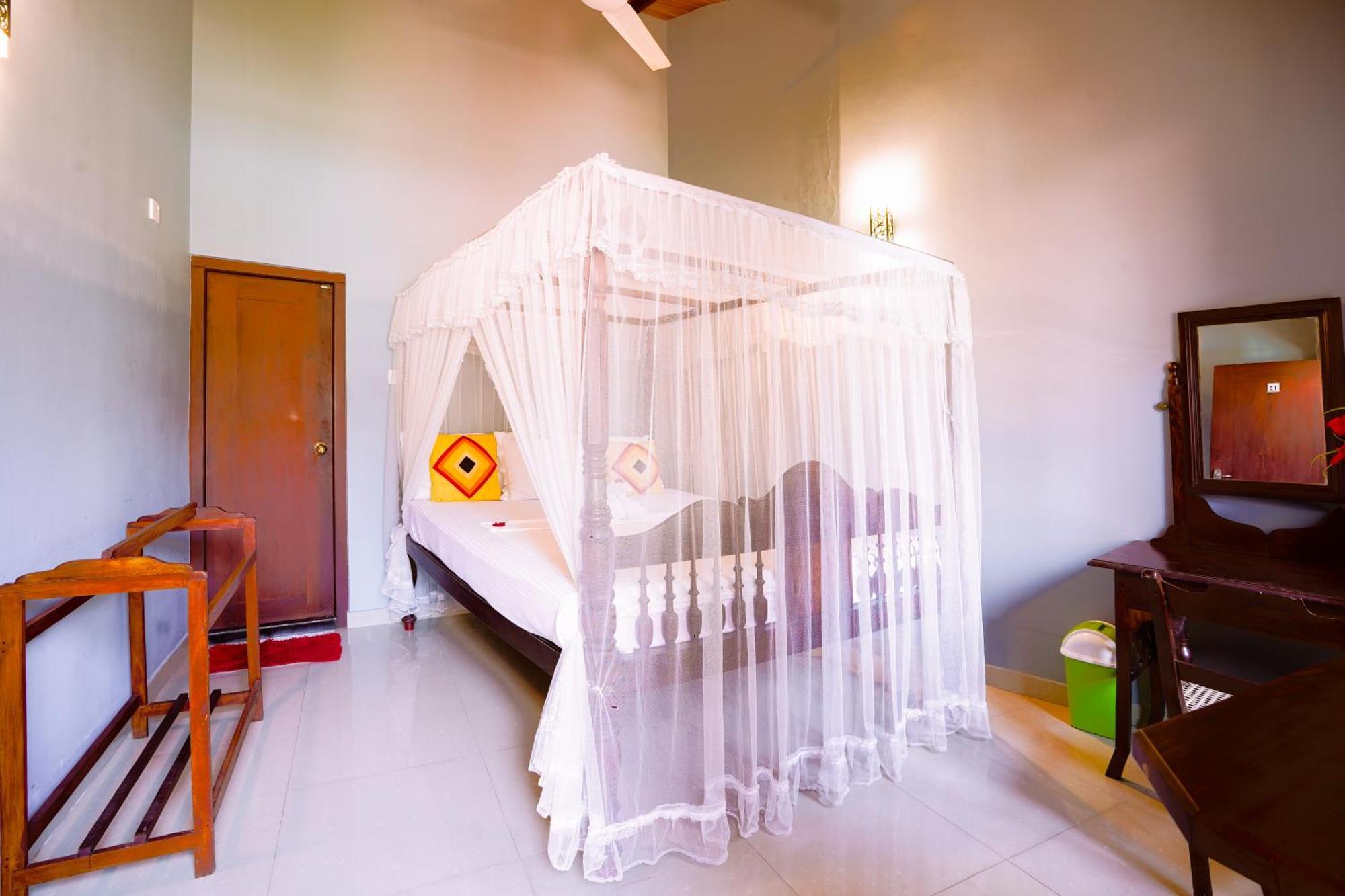 Frangipani Motel Ґалле Екстер'єр фото