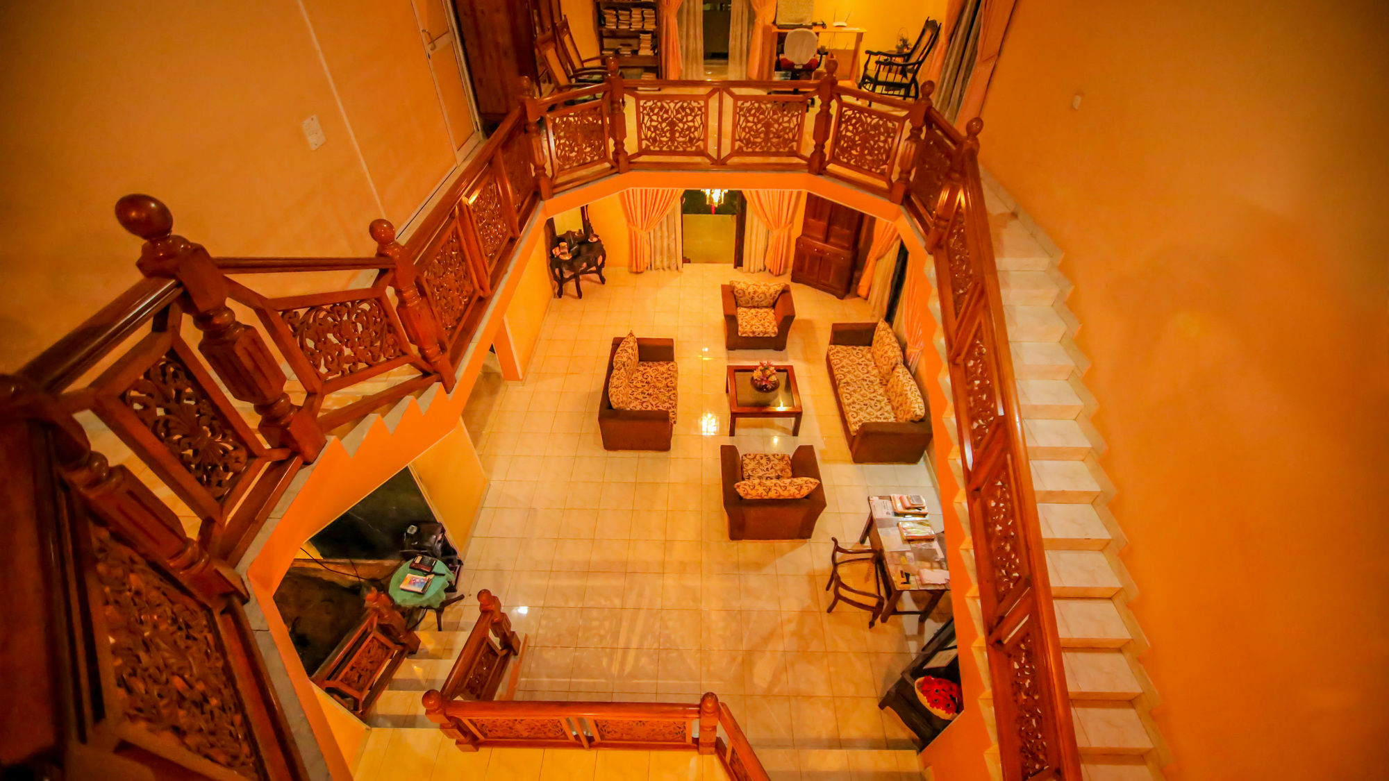 Frangipani Motel Ґалле Екстер'єр фото